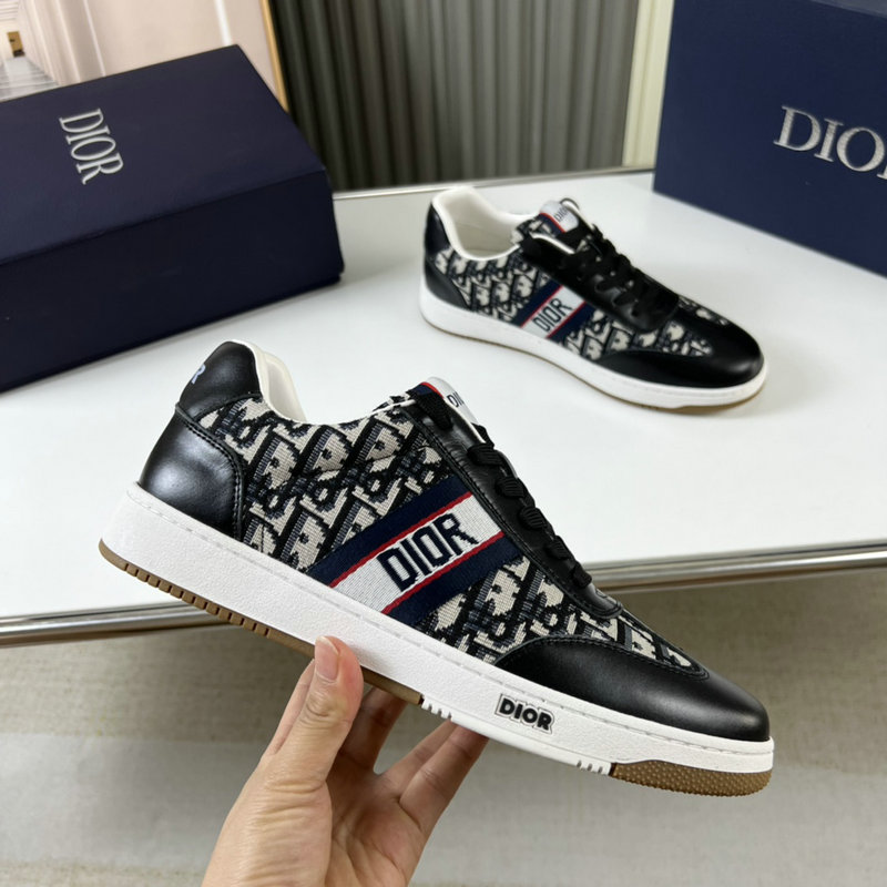 men dior shoes-128
